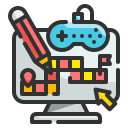 GG8 Logo